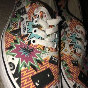 Vans